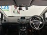 USED 2013 13 FORD FIESTA 1.0T EcoBoost Zetec Hatchback 5dr Petrol Manual Euro 5 (s/s) (100 ps) 