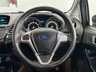 USED 2013 13 FORD FIESTA 1.0T EcoBoost Zetec Hatchback 5dr Petrol Manual Euro 5 (s/s) (100 ps) 