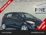 USED 2013 13 FORD FIESTA 1.0T EcoBoost Zetec Hatchback 5dr Petrol Manual Euro 5 (s/s) (100 ps) 