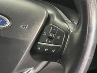 USED 2018 68 FORD FIESTA 1.5 TDCi Titanium Hatchback 5dr Diesel Manual Euro 6 (s/s) (120 ps) 