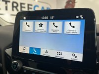 USED 2018 68 FORD FIESTA 1.5 TDCi Titanium Hatchback 5dr Diesel Manual Euro 6 (s/s) (120 ps) 