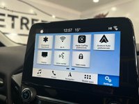 USED 2018 68 FORD FIESTA 1.5 TDCi Titanium Hatchback 5dr Diesel Manual Euro 6 (s/s) (120 ps) 