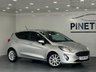 USED 2018 68 FORD FIESTA 1.5 TDCi Titanium Hatchback 5dr Diesel Manual Euro 6 (s/s) (120 ps) 