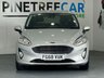 USED 2018 68 FORD FIESTA 1.5 TDCi Titanium Hatchback 5dr Diesel Manual Euro 6 (s/s) (120 ps) 