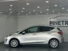 USED 2018 68 FORD FIESTA 1.5 TDCi Titanium Hatchback 5dr Diesel Manual Euro 6 (s/s) (120 ps) 