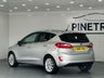 USED 2018 68 FORD FIESTA 1.5 TDCi Titanium Hatchback 5dr Diesel Manual Euro 6 (s/s) (120 ps) 