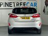 USED 2018 68 FORD FIESTA 1.5 TDCi Titanium Hatchback 5dr Diesel Manual Euro 6 (s/s) (120 ps) 