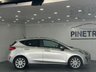 USED 2018 68 FORD FIESTA 1.5 TDCi Titanium Hatchback 5dr Diesel Manual Euro 6 (s/s) (120 ps) 