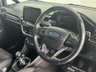 USED 2018 68 FORD FIESTA 1.5 TDCi Titanium Hatchback 5dr Diesel Manual Euro 6 (s/s) (120 ps) 