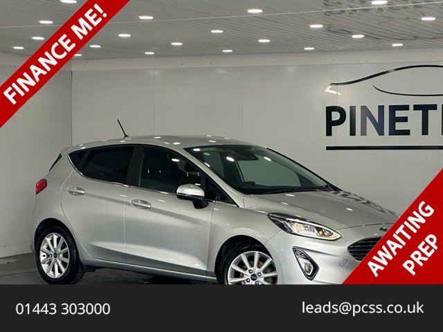 View our FORD FIESTA