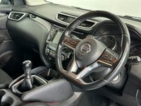 USED 2019 19 NISSAN QASHQAI 1.3 DIG-T Acenta Premium SUV 5dr Petrol Manual Euro 6 (s/s) (140 ps) 
