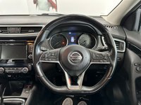 USED 2019 19 NISSAN QASHQAI 1.3 DIG-T Acenta Premium SUV 5dr Petrol Manual Euro 6 (s/s) (140 ps) 