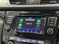 USED 2019 19 NISSAN QASHQAI 1.3 DIG-T Acenta Premium SUV 5dr Petrol Manual Euro 6 (s/s) (140 ps) 