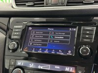 USED 2019 19 NISSAN QASHQAI 1.3 DIG-T Acenta Premium SUV 5dr Petrol Manual Euro 6 (s/s) (140 ps) 