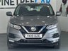 USED 2019 19 NISSAN QASHQAI 1.3 DIG-T Acenta Premium SUV 5dr Petrol Manual Euro 6 (s/s) (140 ps) 
