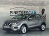 USED 2019 19 NISSAN QASHQAI 1.3 DIG-T Acenta Premium SUV 5dr Petrol Manual Euro 6 (s/s) (140 ps) 