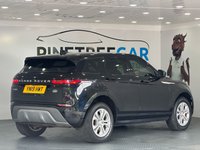 USED 2019 19 LAND ROVER RANGE ROVER EVOQUE 2.0 D180 S SUV 5dr Diesel Auto 4WD Euro 6 (s/s) (180 ps) 