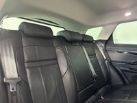 USED 2019 19 LAND ROVER RANGE ROVER EVOQUE 2.0 D180 S SUV 5dr Diesel Auto 4WD Euro 6 (s/s) (180 ps) 