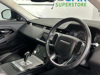 USED 2019 19 LAND ROVER RANGE ROVER EVOQUE 2.0 D180 S SUV 5dr Diesel Auto 4WD Euro 6 (s/s) (180 ps) 