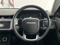 USED 2019 19 LAND ROVER RANGE ROVER EVOQUE 2.0 D180 S SUV 5dr Diesel Auto 4WD Euro 6 (s/s) (180 ps) 