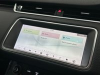 USED 2019 19 LAND ROVER RANGE ROVER EVOQUE 2.0 D180 S SUV 5dr Diesel Auto 4WD Euro 6 (s/s) (180 ps) 