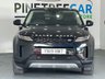 USED 2019 19 LAND ROVER RANGE ROVER EVOQUE 2.0 D180 S SUV 5dr Diesel Auto 4WD Euro 6 (s/s) (180 ps) 