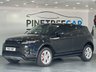 USED 2019 19 LAND ROVER RANGE ROVER EVOQUE 2.0 D180 S SUV 5dr Diesel Auto 4WD Euro 6 (s/s) (180 ps) 