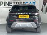 USED 2019 19 LAND ROVER RANGE ROVER EVOQUE 2.0 D180 S SUV 5dr Diesel Auto 4WD Euro 6 (s/s) (180 ps) 