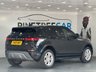 USED 2019 19 LAND ROVER RANGE ROVER EVOQUE 2.0 D180 S SUV 5dr Diesel Auto 4WD Euro 6 (s/s) (180 ps) 