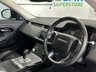 USED 2019 19 LAND ROVER RANGE ROVER EVOQUE 2.0 D180 S SUV 5dr Diesel Auto 4WD Euro 6 (s/s) (180 ps) 
