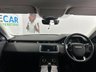 USED 2019 19 LAND ROVER RANGE ROVER EVOQUE 2.0 D180 S SUV 5dr Diesel Auto 4WD Euro 6 (s/s) (180 ps) 
