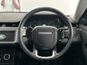 USED 2019 19 LAND ROVER RANGE ROVER EVOQUE 2.0 D180 S SUV 5dr Diesel Auto 4WD Euro 6 (s/s) (180 ps) 