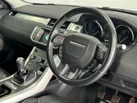 USED 2018 68 LAND ROVER RANGE ROVER EVOQUE 2.0 eD4 SE Tech SUV 5dr Diesel Manual FWD Euro 6 (s/s) (150 ps) 