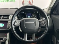 USED 2018 68 LAND ROVER RANGE ROVER EVOQUE 2.0 eD4 SE Tech SUV 5dr Diesel Manual FWD Euro 6 (s/s) (150 ps) 