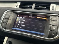 USED 2018 68 LAND ROVER RANGE ROVER EVOQUE 2.0 eD4 SE Tech SUV 5dr Diesel Manual FWD Euro 6 (s/s) (150 ps) 