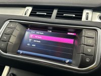 USED 2018 68 LAND ROVER RANGE ROVER EVOQUE 2.0 eD4 SE Tech SUV 5dr Diesel Manual FWD Euro 6 (s/s) (150 ps) 