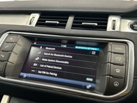 USED 2018 68 LAND ROVER RANGE ROVER EVOQUE 2.0 eD4 SE Tech SUV 5dr Diesel Manual FWD Euro 6 (s/s) (150 ps) 