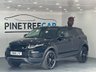USED 2018 68 LAND ROVER RANGE ROVER EVOQUE 2.0 eD4 SE Tech SUV 5dr Diesel Manual FWD Euro 6 (s/s) (150 ps) 