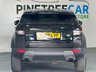USED 2018 68 LAND ROVER RANGE ROVER EVOQUE 2.0 eD4 SE Tech SUV 5dr Diesel Manual FWD Euro 6 (s/s) (150 ps) 