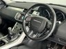 USED 2018 68 LAND ROVER RANGE ROVER EVOQUE 2.0 eD4 SE Tech SUV 5dr Diesel Manual FWD Euro 6 (s/s) (150 ps) 