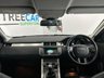USED 2018 68 LAND ROVER RANGE ROVER EVOQUE 2.0 eD4 SE Tech SUV 5dr Diesel Manual FWD Euro 6 (s/s) (150 ps) 