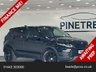 USED 2018 68 LAND ROVER RANGE ROVER EVOQUE 2.0 eD4 SE Tech SUV 5dr Diesel Manual FWD Euro 6 (s/s) (150 ps) 