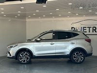 USED 2024 24 MG MG ZS 1.0 T-GDI Exclusive SUV 5dr Petrol Auto Euro 6 (111 ps) 