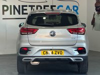 USED 2024 24 MG MG ZS 1.0 T-GDI Exclusive SUV 5dr Petrol Auto Euro 6 (111 ps) 