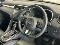 USED 2024 24 MG MG ZS 1.0 T-GDI Exclusive SUV 5dr Petrol Auto Euro 6 (111 ps) 