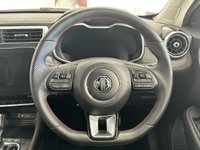 USED 2024 24 MG MG ZS 1.0 T-GDI Exclusive SUV 5dr Petrol Auto Euro 6 (111 ps) 