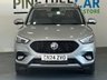 USED 2024 24 MG MG ZS 1.0 T-GDI Exclusive SUV 5dr Petrol Auto Euro 6 (111 ps) 