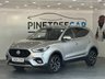 USED 2024 24 MG MG ZS 1.0 T-GDI Exclusive SUV 5dr Petrol Auto Euro 6 (111 ps) 