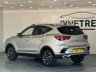 USED 2024 24 MG MG ZS 1.0 T-GDI Exclusive SUV 5dr Petrol Auto Euro 6 (111 ps) 