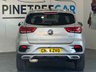 USED 2024 24 MG MG ZS 1.0 T-GDI Exclusive SUV 5dr Petrol Auto Euro 6 (111 ps) 